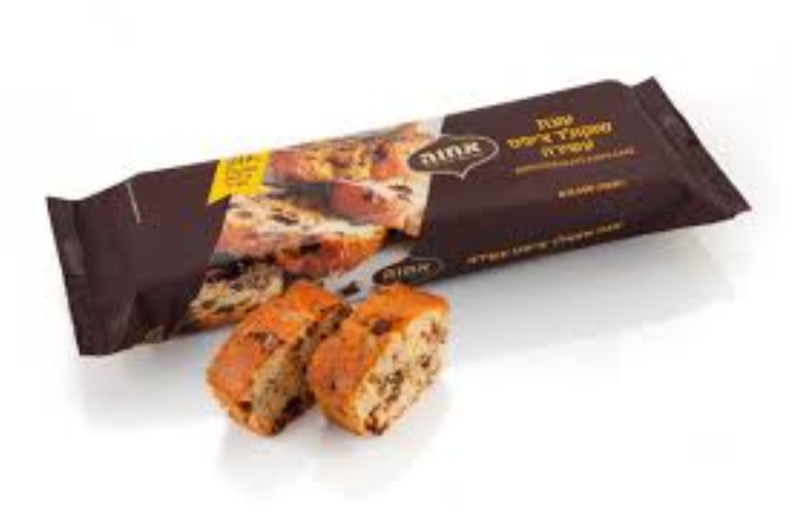 AINX CHOCO CHIPS CAKE 450G